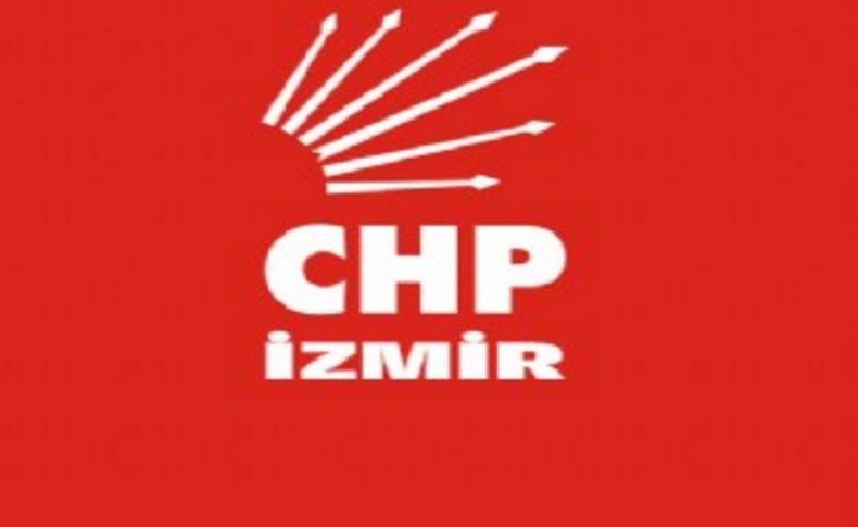CHP İzmir'de saha stratejisi netleşiyor